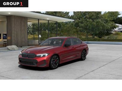 New 2025 BMW M340i w/ Premium Package