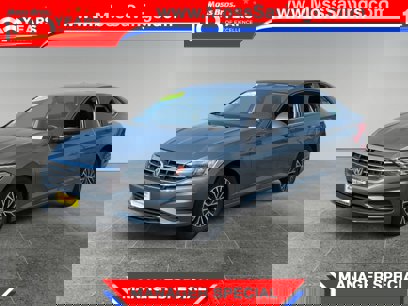 Used 2021 Volkswagen Jetta SE