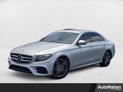 Used 2019 Mercedes-Benz E 300