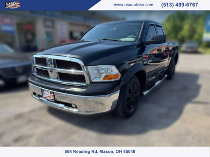 Used 2010 Dodge Ram 1500 Truck ST w/ ST Popular Equipment Group