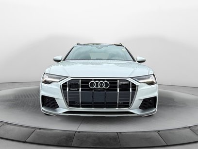 New 2025 Audi A6 3.0T allroad Prestige