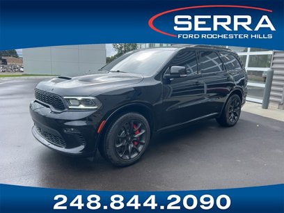 Used 2023 Dodge Durango R/T