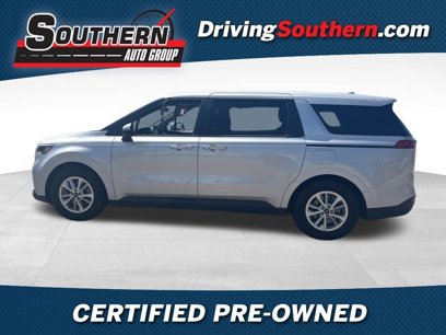 Used 2023 Kia Carnival LX