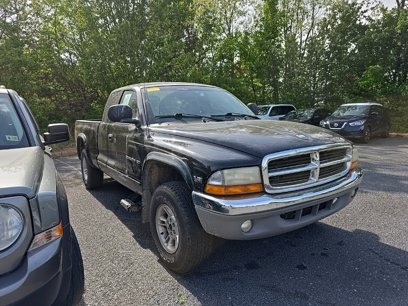Used 1999 Dodge Dakota 4x4 Club Cab