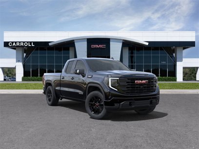 New 2025 GMC Sierra 1500 Elevation w/ Preferred Package
