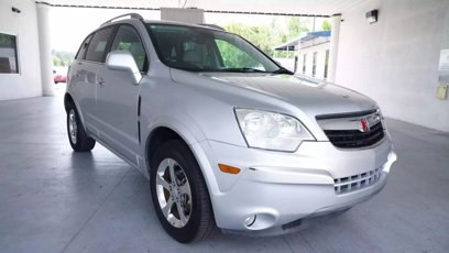 Used 2009 Saturn Vue XR w/ Premium Trim Package