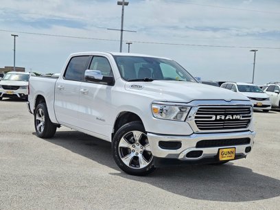 Certified 2024 RAM 1500 Laramie