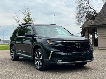 Used 2023 Honda Pilot Elite