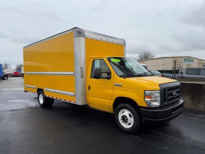 Used 2019 Ford E-350 and Econoline 350 Super Duty