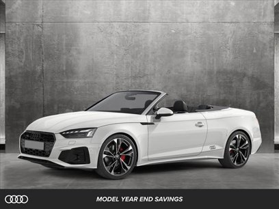 New 2024 Audi A5 2.0T Prestige