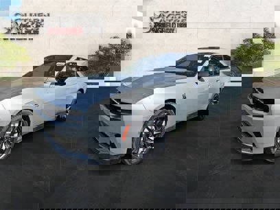 New 2024 Dodge Charger Daytona Scat Pack w/ Plus Group