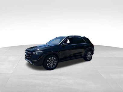 Certified 2020 Mercedes-Benz GLE 350