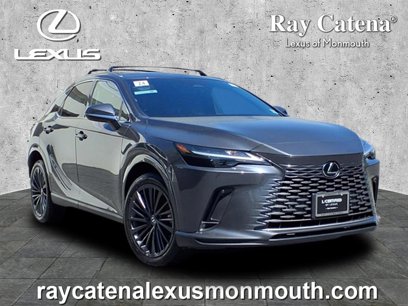 Used 2024 Lexus RX 350 Premium