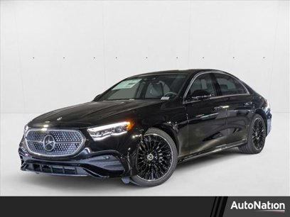 New 2026 Mercedes-Benz E 350 Sedan