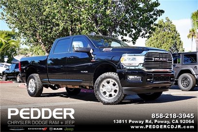 Certified 2024 RAM 3500 Laramie