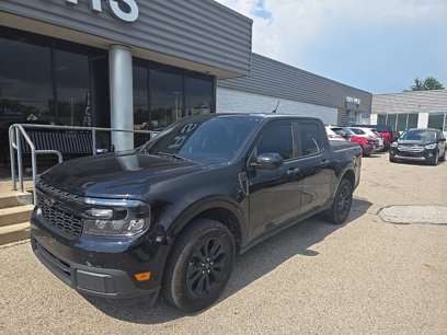 Certified 2023 Ford Maverick XLT w/ XLT Luxury Package