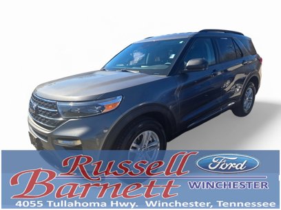 Used 2024 Ford Explorer XLT w/ Equipment Group 202A
