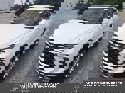 New 2025 Chevrolet Blazer LT w/ Driver Confidence Package