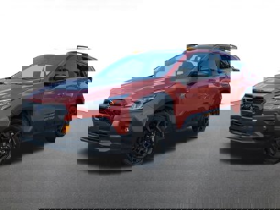 Certified 2024 Subaru Crosstrek 2.5i Wilderness
