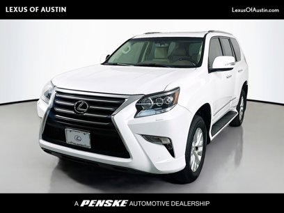 Used 2019 Lexus GX 460