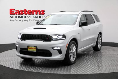 Used 2023 Dodge Durango R/T
