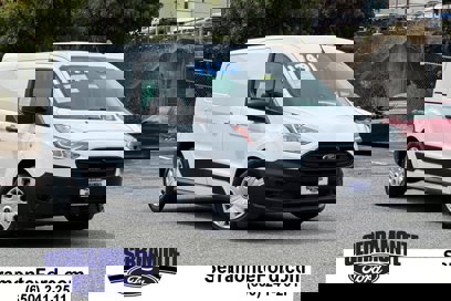 Used 2019 Ford Transit Connect XL