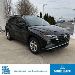 Used 2022 Hyundai Tucson SEL