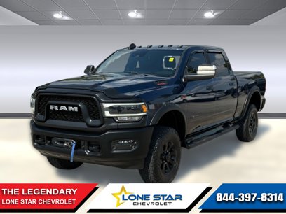 Used 2021 RAM 2500 Power Wagon
