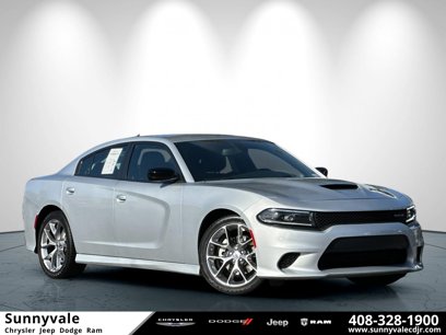 Used 2023 Dodge Charger GT