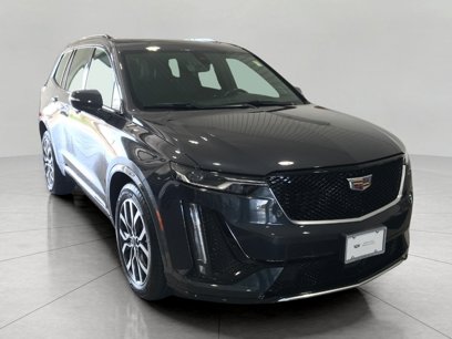 Certified 2022 Cadillac XT6 Sport w/ Technology Package