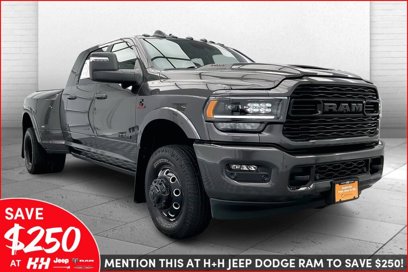 Used 2024 RAM 3500 Limited