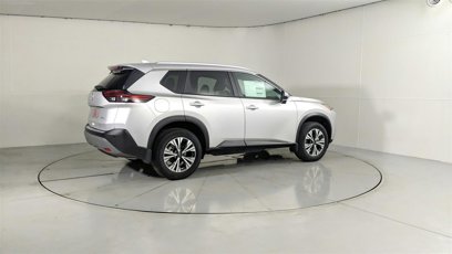 Used 2022 Nissan Rogue SV w/ SV Premium Package