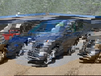 New 2025 Ford Escape Active w/ Tech Pack #1