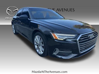 Used 2020 Audi A6 2.0T Premium Plus