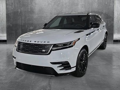 New 2026 Land Rover Range Rover Velar Dynamic SE