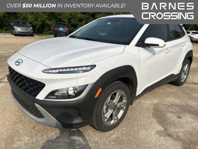 Used 2023 Hyundai Kona SEL w/ Convenience Package