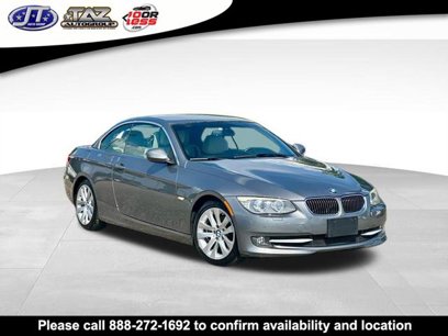 Used 2011 BMW 328i Convertible
