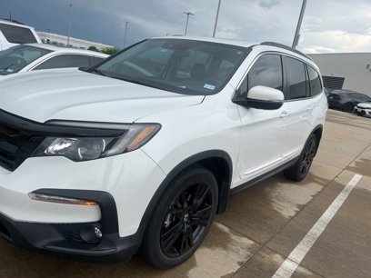 Used 2022 Honda Pilot Special Edition
