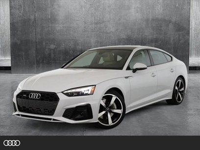 New 2025 Audi A5 2.0T Premium Plus