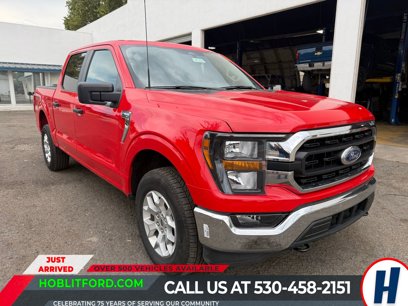 Used 2023 Ford F150 XLT