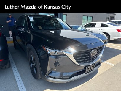 Used 2022 MAZDA CX-9 Touring Plus