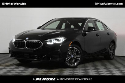 Used 2024 BMW 228i xDrive Gran Coupe w/ Convenience Package