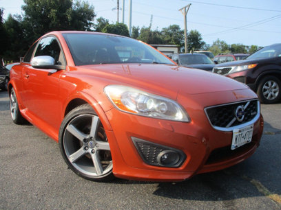 Used 2011 Volvo C30
