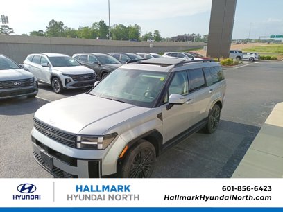 Used 2024 Hyundai Santa Fe Calligraphy