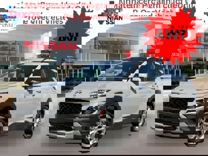 Used 2023 Hyundai Kona SEL w/ Cargo Package