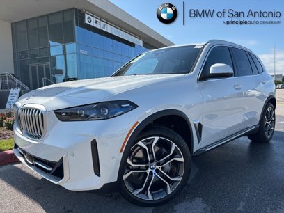 Certified 2024 BMW X5 sDrive40i w/ Premium Package