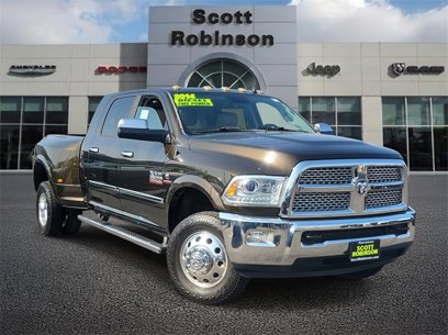 Used 2014 RAM 3500 Laramie