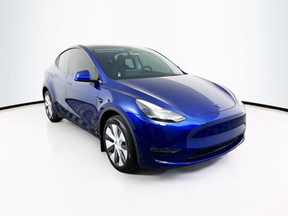 Used 2023 Tesla Model Y Long Range