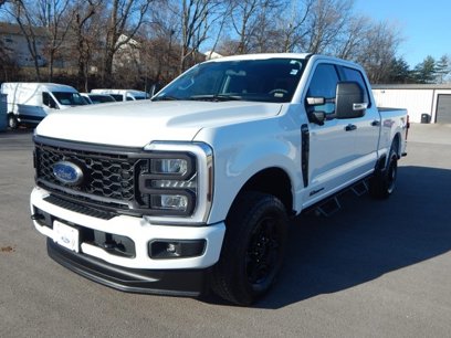 Used 2024 Ford F250 XL w/ STX Appearance Package