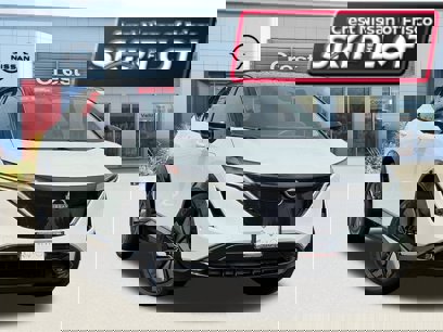 Certified 2023 Nissan Ariya